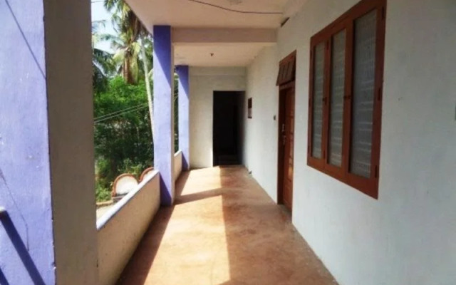 Hotel Deepak