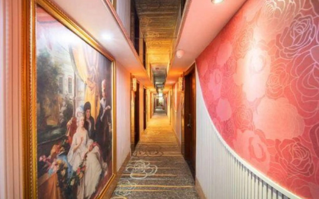 Hyde Hotel (Yiwu International Expo Center Business School Branch)