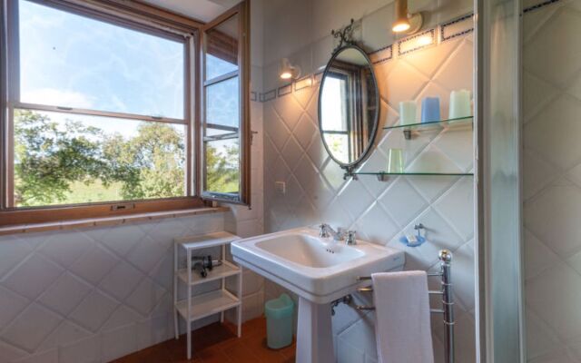 Locazione turistica Poggio Campana