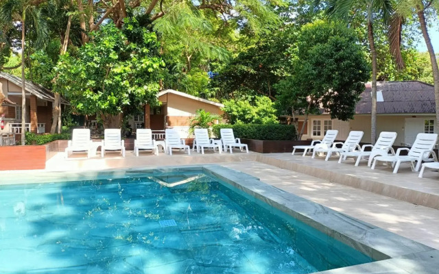 Malibu Samed resort