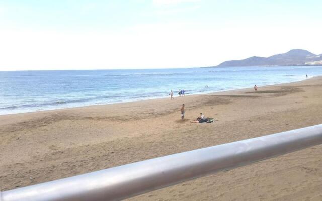 Canteras Playa Mc