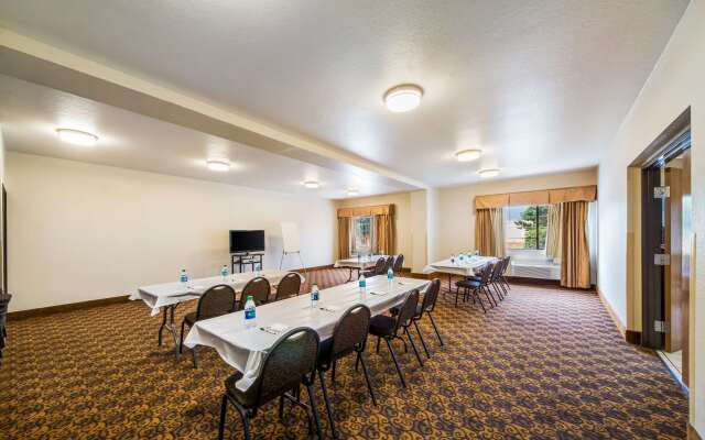 Quality Suites San Antonio