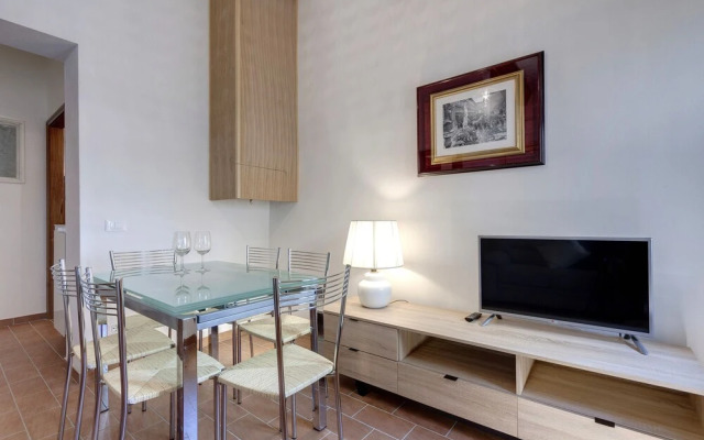 Mamo Florece - Terzo Apartment