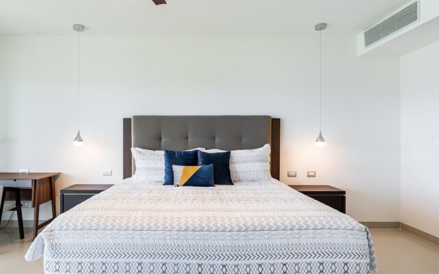 Casa Alma 2 Bedroom Apts by RedAwning