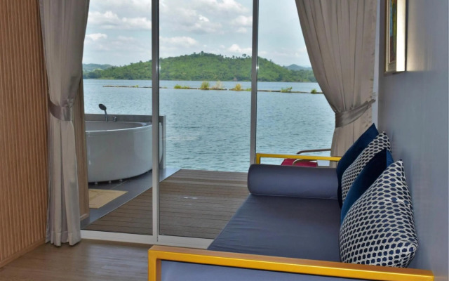 Raya Buri Resort