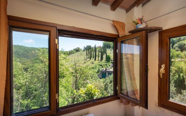 House Vittorio Scansano