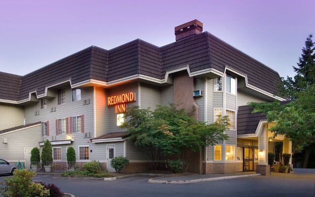 Redmond Inn