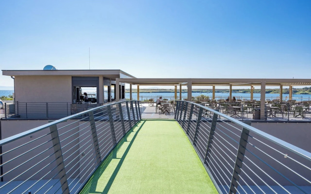 Residence Del Mar Emotion