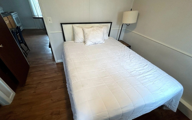 Spirit Lake Resort Motel