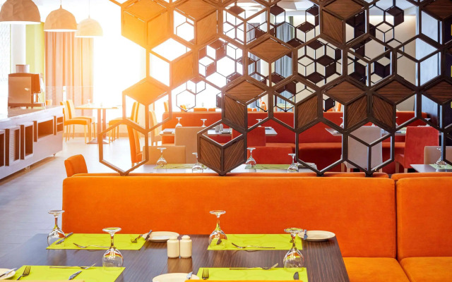 ibis Styles Makkah