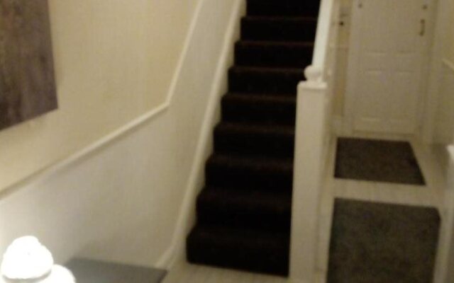 Ascot Guest House