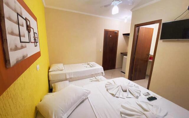 Werneck Residence Suites