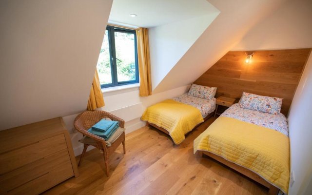 The Loft at Ash Beacon - Gorgeous 2 bed, hideaway in lovely private grounds