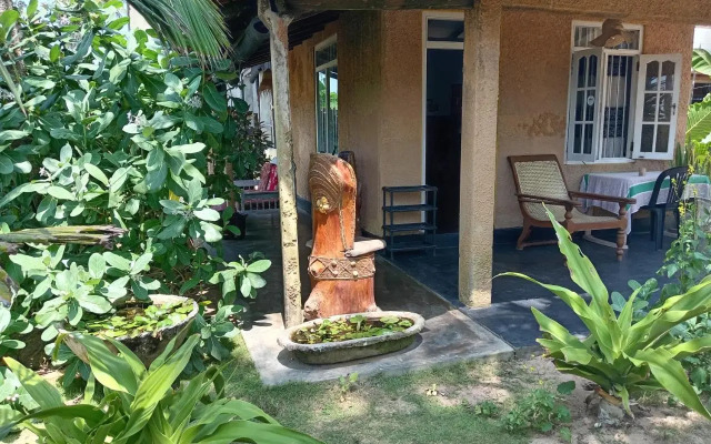 Jayasanka Guest House