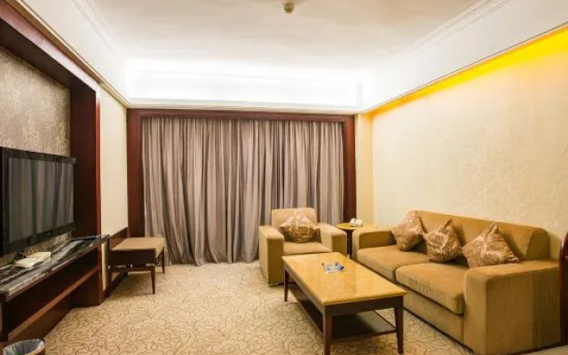 Sanbu Holiday Hotel