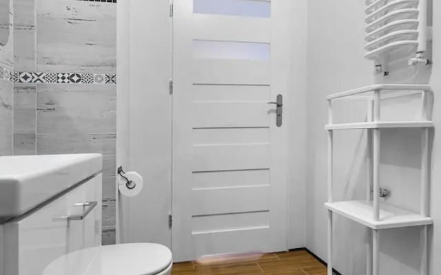 Wola-Odolany 1-Bedroom Apartment