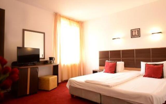 Hotel Belvedere
