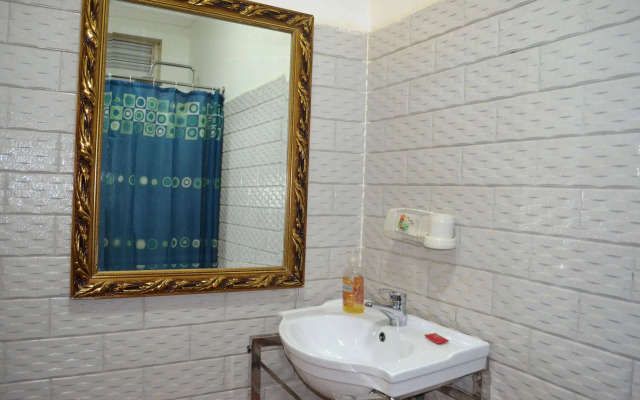 Space Hotel Apartments & Spa