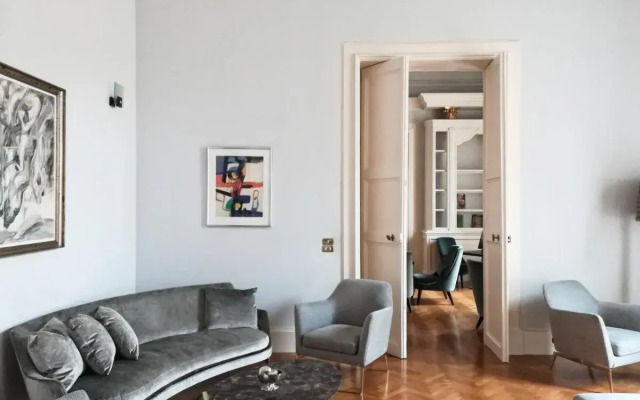 La Fiermontina | Palazzo Bozzi Corso