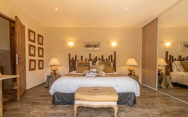 Casa Del Sole Chambre d'hôtes de Charme