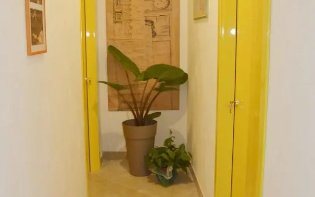 La Casa per Climbing