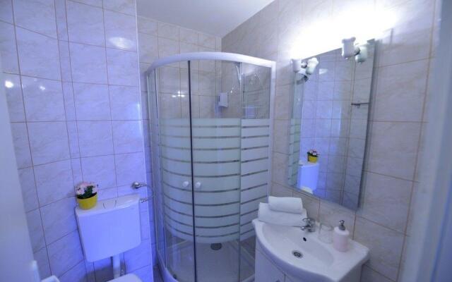 Rooms Villa Antunovac