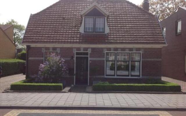 B&B De Singel