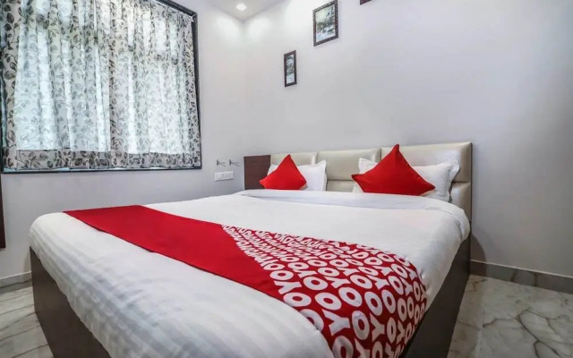 Pooja Residency