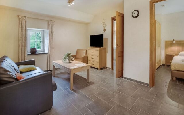 Elegant Apartment in Aywaille near Forest