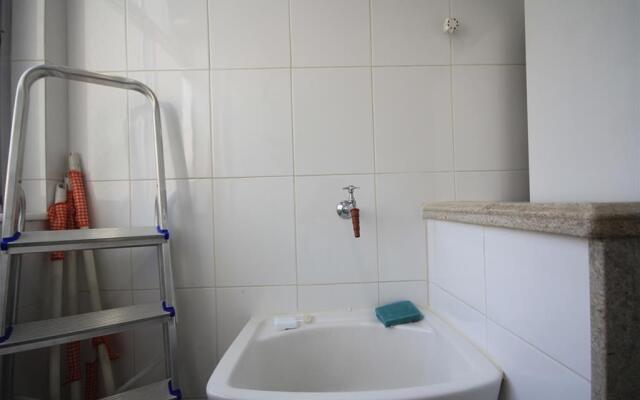 Romero 610 1 Br Apartment In City Center Ghs 38152