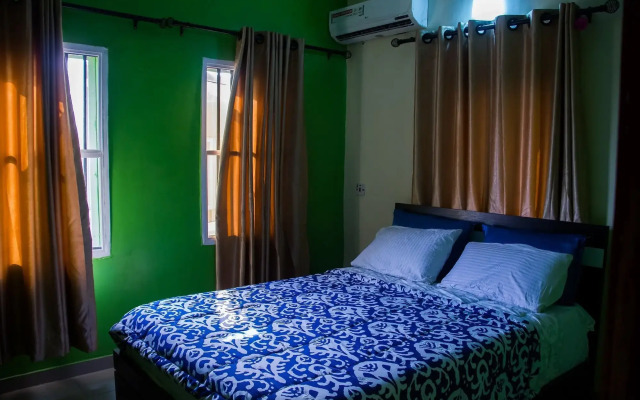 Summer Vista Ensuite Hotel