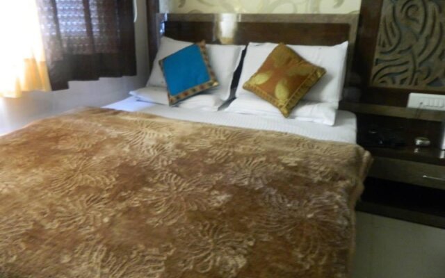 Hotel Sahil Inn