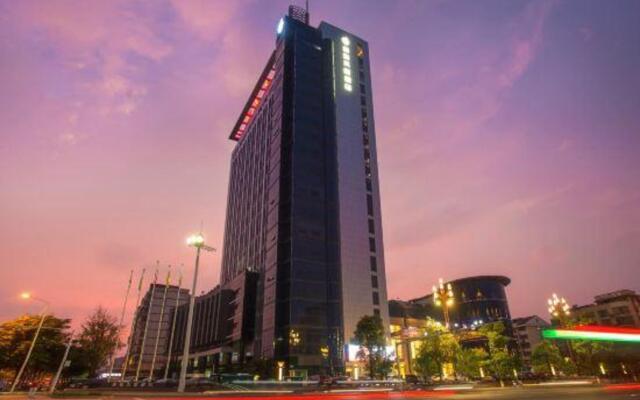 Jinlong Yufeng Hotel