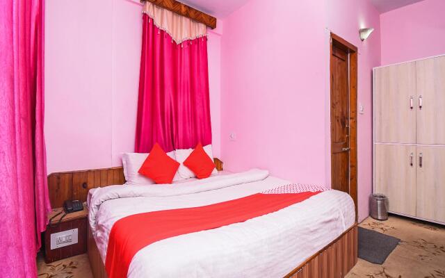 OYO Flagship 25050 Hotel Sukhsagar