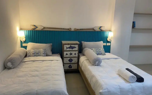 Five Loaves Beds Patong