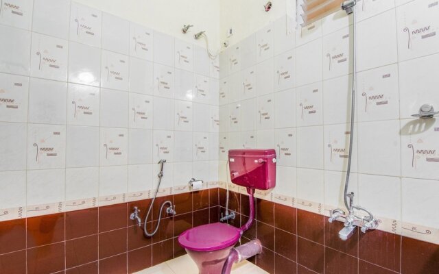 GuestHouser 1 BR Boutique stay ce2d