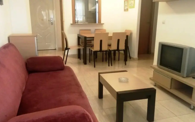 Acv-Costa Marina I-1Línea Planta 3 Norte