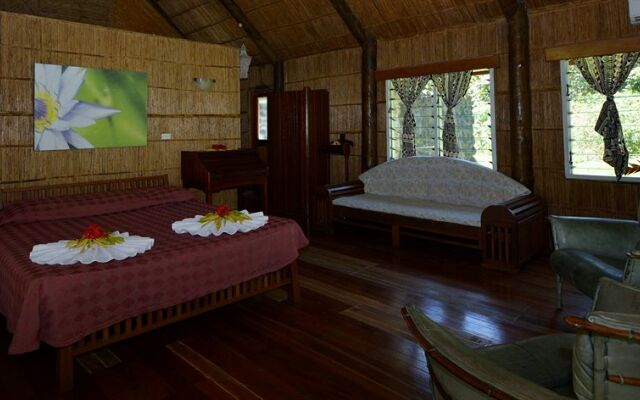 Maravu Taveuni Lodge