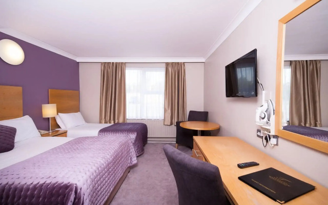 Treacys West County Hotel Ennis