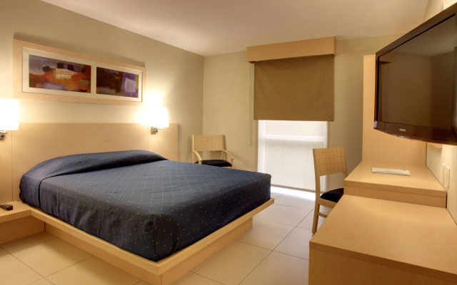 City Express by Marriott Xalapa