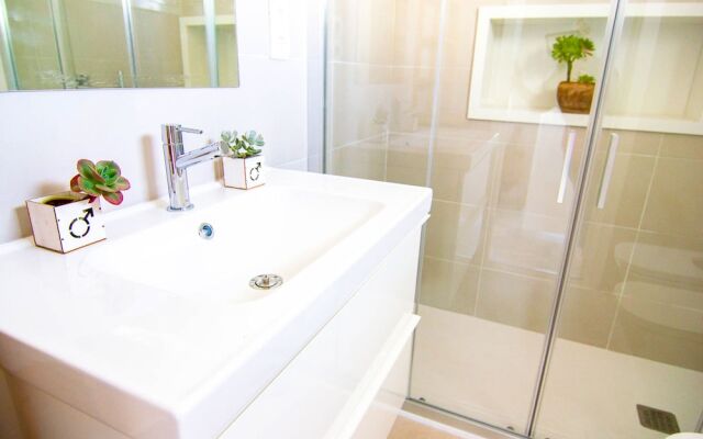 OleHolidays Adosado Reserva de Marbella con piscina