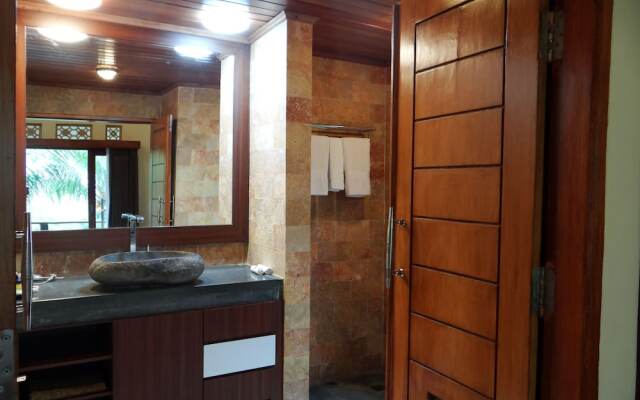 Artati Lombok Bungalows & Restaurant