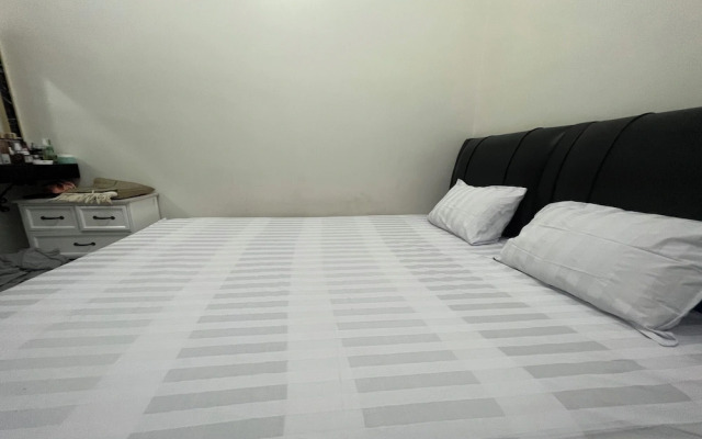 Hotel O Anda Kost 2 Near Lapangan Syech Yusuf Discovery