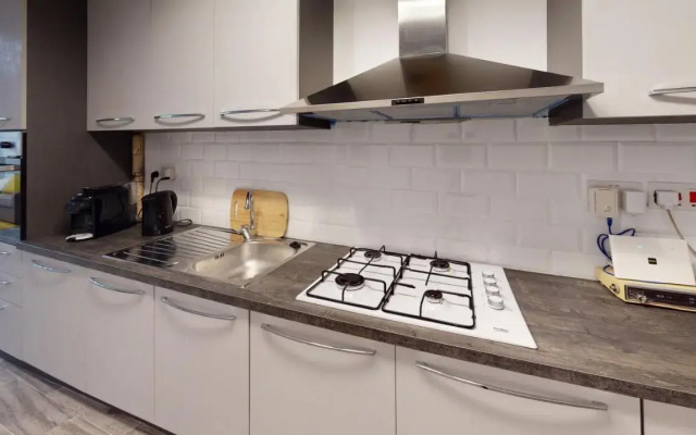 Central Valletta - 1 Bedroom maisonnette