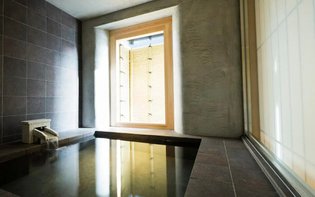 Fujisawa Hotel En