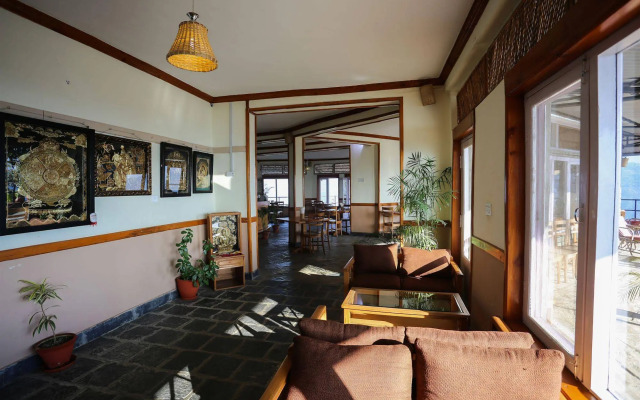 Raniban Retreat