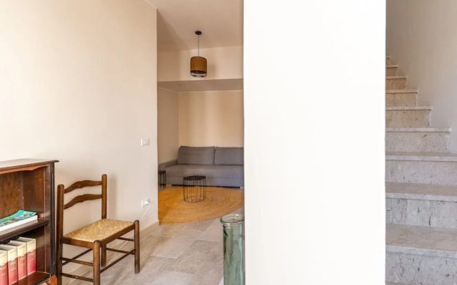 Casa Verga con Terrazza by Wonderful Italy