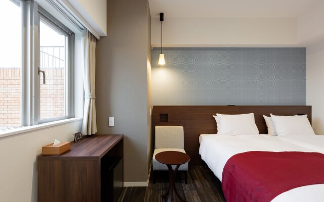 Meldia Stay Nijojo Hotel