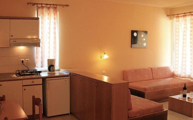 Golden Sand Hotel