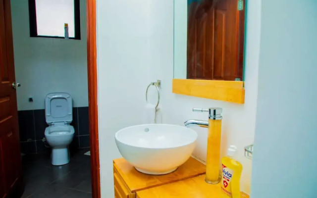 Myra Residences Kilimani